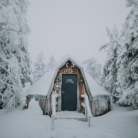 Syoete Igloos Apartment Exterior foto