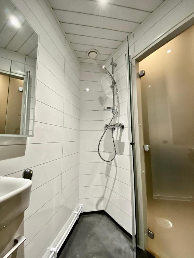 Syoete Igloos Apartment Exterior foto