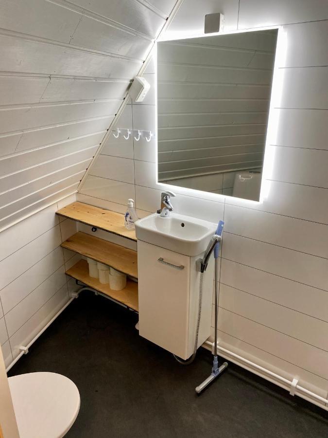 Syoete Igloos Apartment Exterior foto